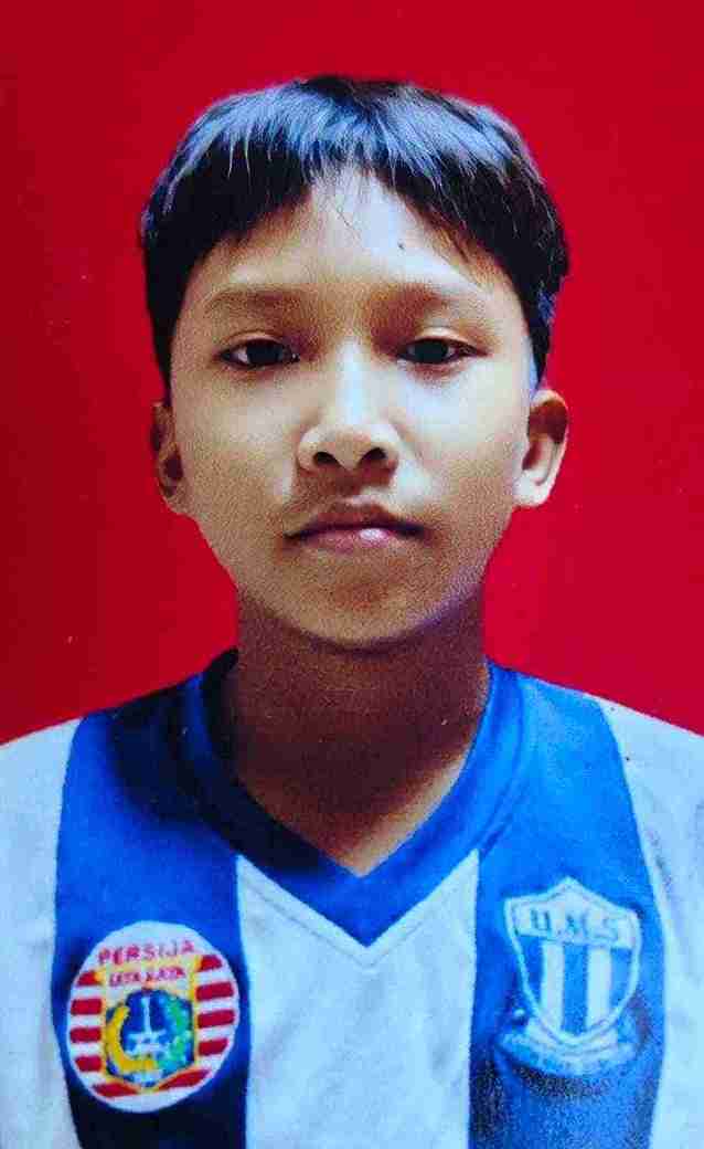 Al Fauzar Putra Ramadhan